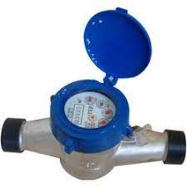 Water Meter Installation